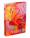Puzzle Enjoy de 1000 de piese - Flamingo - 1t